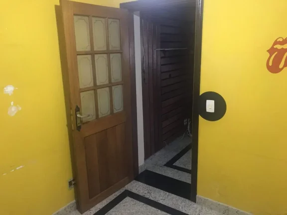 Imagem Casa para Venda em São Paulo, Bela Vista, 3 dormitórios, 2 banheiros