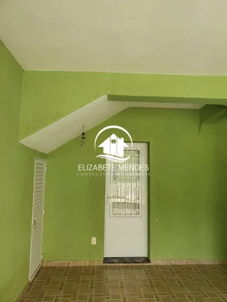 Imagem Casa, Vila Lavinia, SUZANO - SP