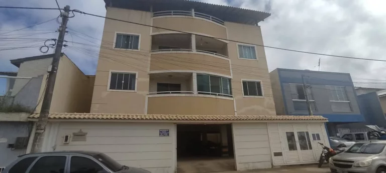 venda . Apartamento. cobertura em Macaé RJ.. Barreto x parque Exposição