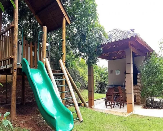 Imagem Apartamento 2 Dormitórios, Sala Estendida - 1 Vaga - Lazer Completo
