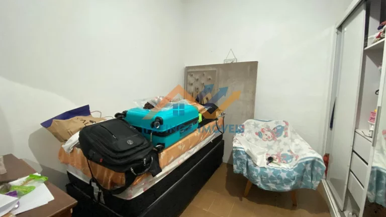 Imagem Casas com frente para duas ruas no bairro Bom Retiro - Ipatinga