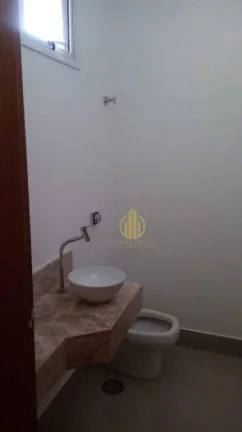 Imagem Casa com 3 suítes e piscina à venda, - Ribeirão Preto/SP