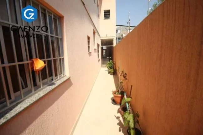 Imagem Sobrado à Venda na Vila Ayrosa Osasco
