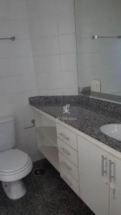 Imagem Apartamento com 3 dormitórios para alugar, 100 m² por R$ 9.215,00/mês - Pinheiros - São Paulo/SP