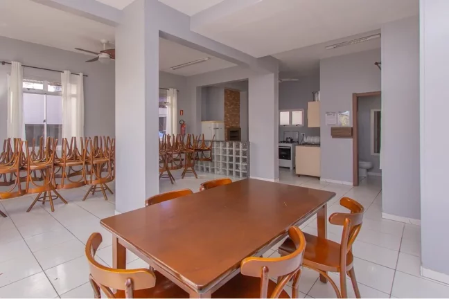 Imagem SEJL 435 Apto 610101031-5 - Apartamento à venda no bairro Sarandi - Porto Alegre/RS