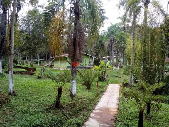Imagem Chácara à venda, Dos Finco, São Bernardo do Campo