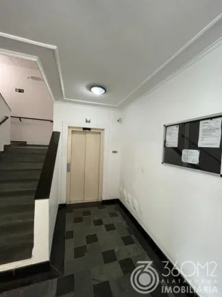 Imagem Sala Comercial para Venda em São Bernardo do Campo / SP no bairro Jardim do Mar