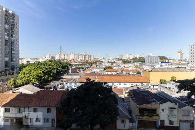 Imagem Apartamento à Venda - Ipiranga, 2 Quartos, 68 m2
