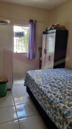 Imagem CASA COM 03 QUARTOS NA MANGABEIRA