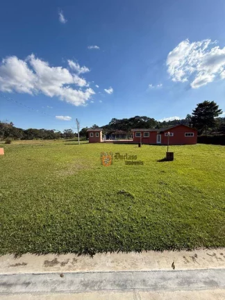 Imagem Chácara com 8 dormitórios à venda, 28632 m² por R$ 1.650.000,00 - Do Rodeio - Extrema/MG