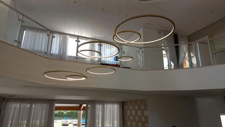 Imagem Casa de Condomínio com 4 Quartos à Venda, 780 m² em Parque Village Castelo - Itu