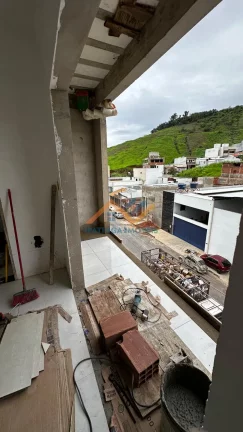 Imagem Apartamento de 2 quartos e 1 vaga de garagem no Residencial Bethania