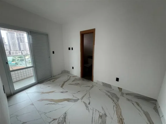 Imagem APARTAMENTO COM 126 m² - AVIAÇÃO - PRAIA GRANDE SP