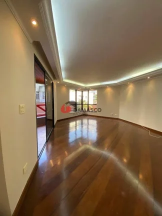 Imagem Apartamento para Locação 3 Quartos, 1 Suite, 2 Vagas, 169M², Santa Paula, São Caetano do Sul - SP