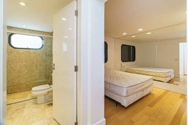 Imagem Apartamento REFORMADO, 292m no Jardim Paulista-São Paulo-SP