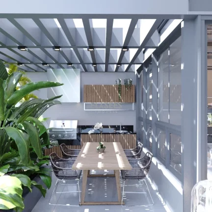 Imagem APARTAMENTO RESIDENCIAL em SÃO PAULO - SP, CERQUEIRA CÉSAR