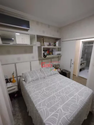 Imagem Apartamento com 2 dormitórios à venda, 80 m² por R$ 1.272.000,00 - Praia do Forte - Cabo Frio/RJ