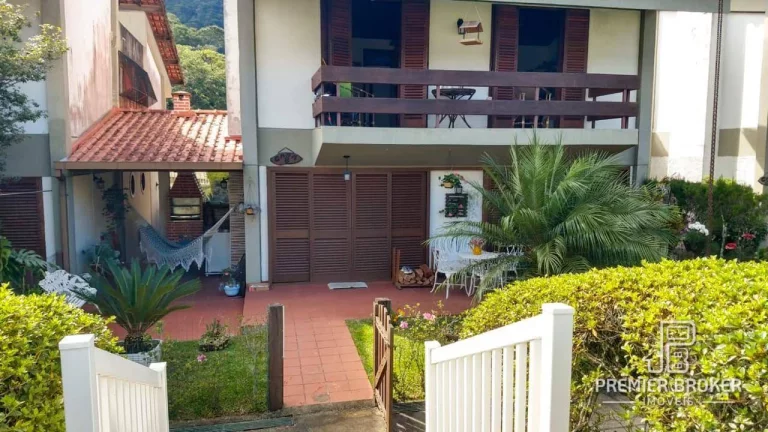 Imagem Casa à venda, 163 m² por R$ 1.300.000,00 - Alto - Teresópolis/RJ