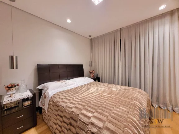 Imagem Apartamento à venda na Vila Leopoldina São Paulo SP com 92m², 3 dormitórios (1 suíte), 2 vagas de garagem e depósito