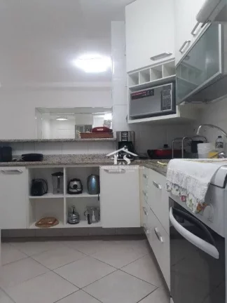 Imagem Apartamento para locação temporada 3 dormitórios, 1 suíte 125 m2, duas vagas de garagem - Riviera de São Lourenço – Bertioga Sp.