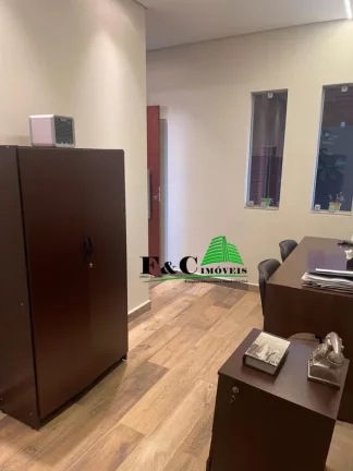 Imagem Casa em Condomínio para Venda em Cordeirópolis, Jardim São Paulo, 2 dormitórios, 1 suíte, 2 banheiros, 3 vagas