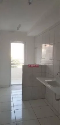 Imagem Apartamento com 2 dormitórios à venda, 53 m² por R$ 295.000,00 - Parque Primavera - Guarulhos/SP
