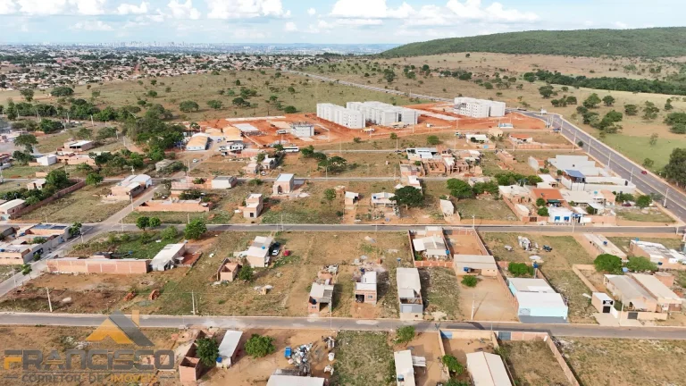Imagem LOTE A PRESTAÇÃO NO ALTO DA CONQUISTA EM APARECIDA