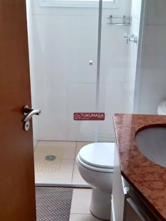 Imagem Apartamento com 4 dormitórios à venda, 158 m² por R$ 1.900.000,00 - Água Fria - São Paulo/SP