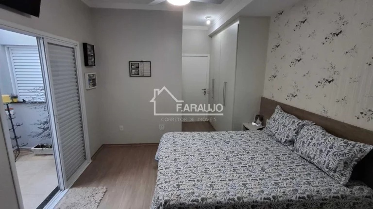 Imagem Casa em condomínio fechado para venda em Sorocaba-SP!