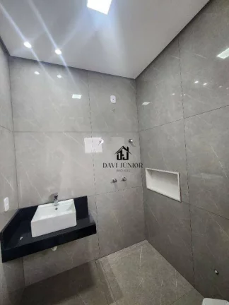 Imagem Casa com 3 suites à venda, 142 m² por R$ 980.000 - Condomínio Reserva Ipanema II - Sorocaba/SP