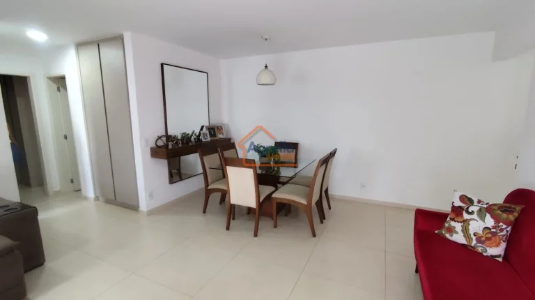 Imagem Apartamento Alto Padrão em Loteamento INOCOOP, Mogi Mirim/SP