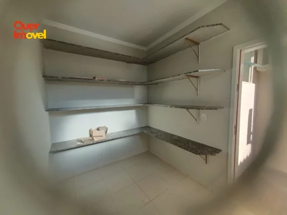 Imagem Oportunidade única: Sala comercial à venda em condomínio na Nova Ribeirânia, Ribeirão Preto-SP - 2 salas, 1 banheiro, 1 vaga, 87,24m²