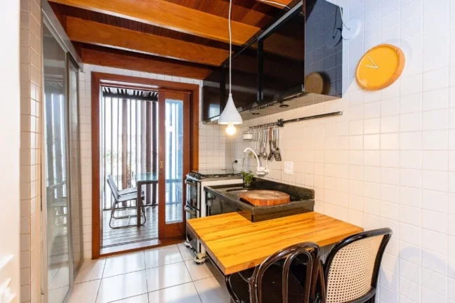 Imagem CASA RESIDENCIAL em São Paulo - SP, Jardins