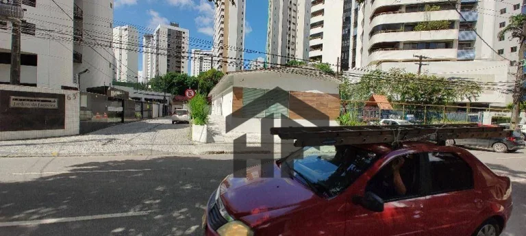 Imagem Loja à venda no Parnamirim - Recife/PE