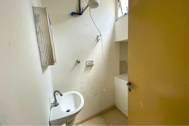 Imagem APARTAMENTO RESIDENCIAL em São Paulo - SP, Aclimação