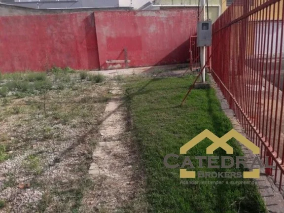 Imagem TERRENO À VENDA, 410 M² POR R$ 525.000,00 - VILA SANTANA I - JUNDIAÍ/SP