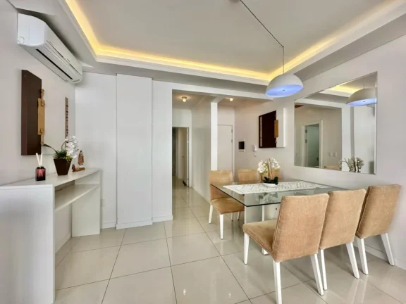 Imagem Apartamento 2 Dormitórios - Bairro Zona Nova