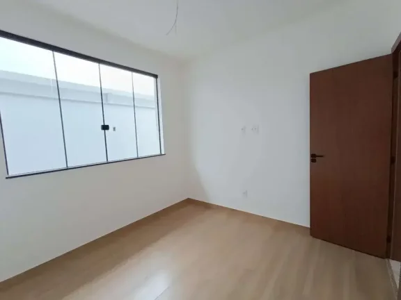 Imagem Casa de 113 m2 com 3 Quartos e Área Gourmet no Residencial Imperial