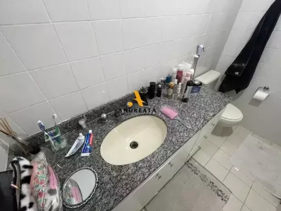 Imagem Condomínio na Avenida Alfredo Balthazar da Silveira - Barra Bali Duplex - Andar alto, sol da manhã!!!