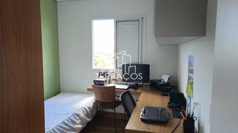 Imagem APTO 54 M², 02 DORMS (1 SUITE), 01 VG, COND. VISTA PARK RESIDENCIAL