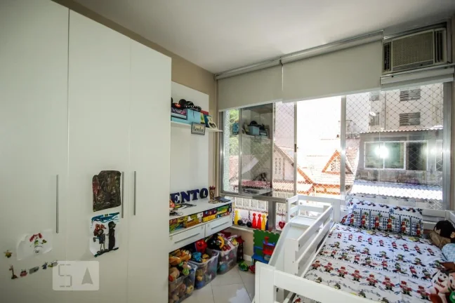 Imagem Apartamento à Venda - Copacabana, 3 Quartos, 105 m2