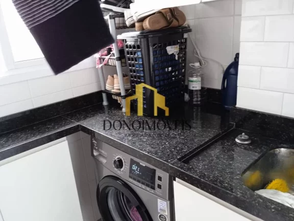 Imagem Apartamento com 3 Quartos à Venda, 80 m² em Rudge Ramos - São Bernardo Do Campo Imagem Apartamento com 3 Quartos à Venda, 80 m² em Rudge Ramos - São Bernardo Do Campo