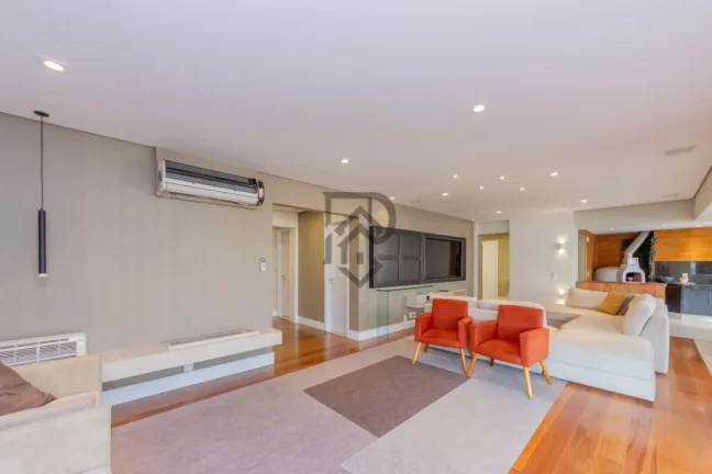 Imagem Apartamento Alto Padrão em Chacara Klabin, São Paulo/SP