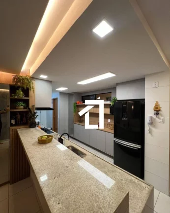 Imagem Apartamento | Stella Maris | 3 Quartos | 90M2 | 2 Suítes | Nascente | Varanda Vista Mar