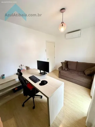 Imagem Casa en Condomínio Exclusivo Atibaia Jardim Paulista