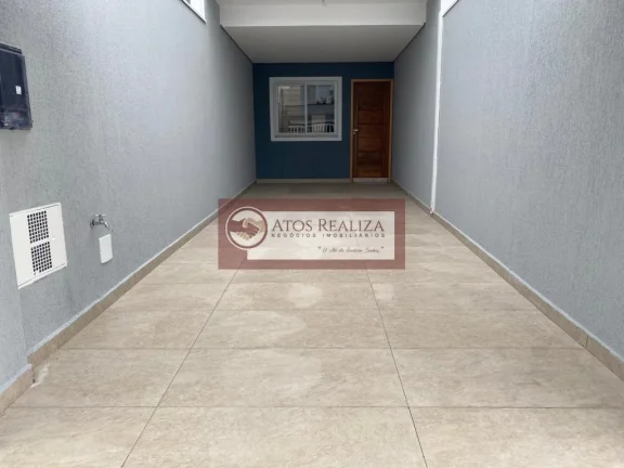 Imagem Vendo Excelente Sobrado na Sabara Campo Grande - São Paulo
