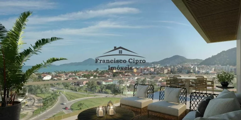 Imagem Apartamento Alto Padrão