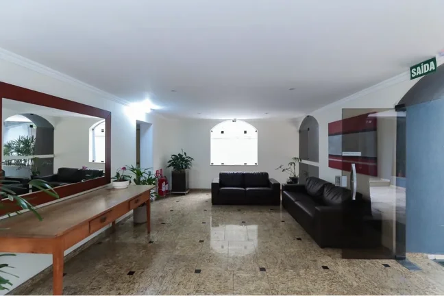 Imagem COBERTURA RESIDENCIAL em São Paulo - SP, Vila Olímpia