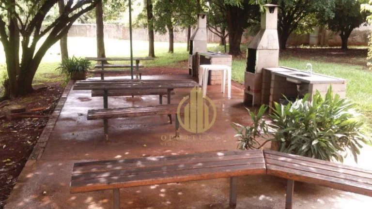 Imagem Apartamento com 3 dormitórios à venda, 70 m² por R$ 230.000,00 - Parque Residencial Lagoinha - Ribeirão Preto/SP
