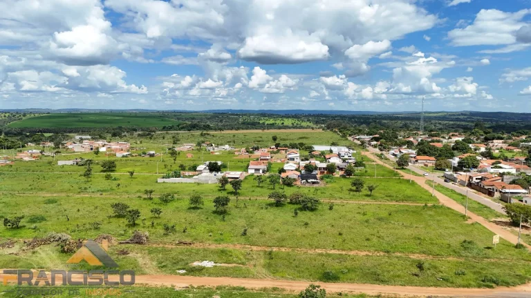 Imagem LOTE A PRESTAÇÃO EM ARAGOIÂNIA
